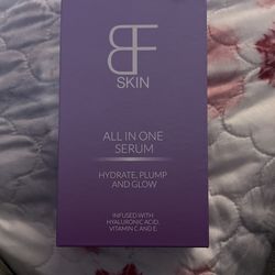 Chiquis Rivera All In One Serum
