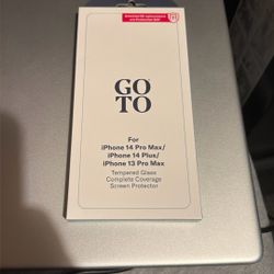 Screen Protecter