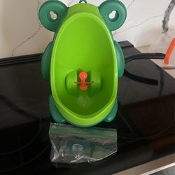 potty training urinal