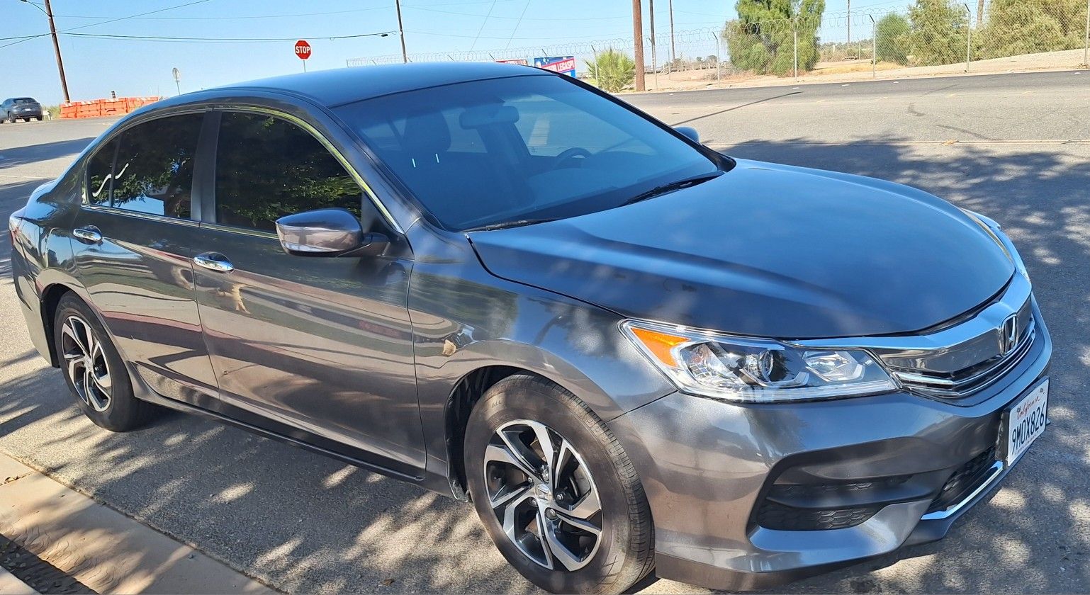 2017 Honda Accord for Sale in Calexico, CA OfferUp