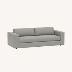 Grey Couch 