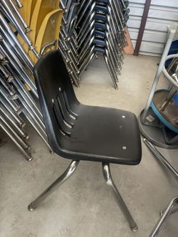 Adults Chairs 
