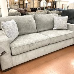 New 85” Sofa  — AVAILABLE NOW