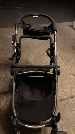 City select baby jogger