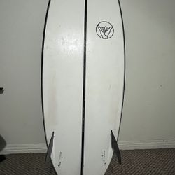 5’8 South Bay Board Co. Lil Noche  Surfboard 
