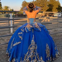 Quince Dress