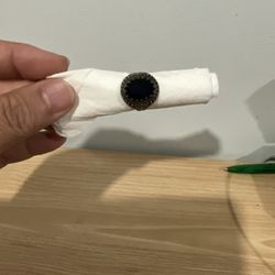 Turkish Men’s Ring
