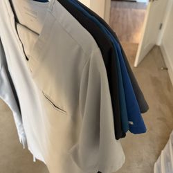 SCRUBS FOR SALE 