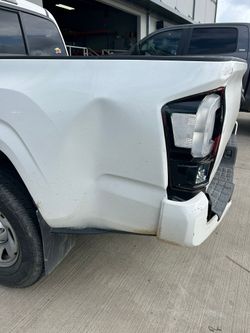 Body Shop Estimado Gratis 