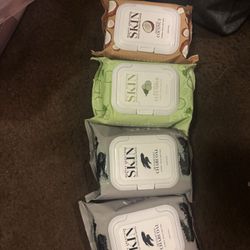 Face Mask For Ur Make Up 