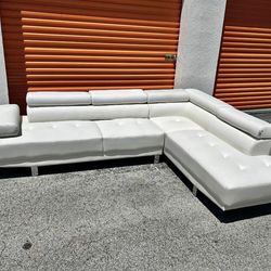 Sectional Sofa