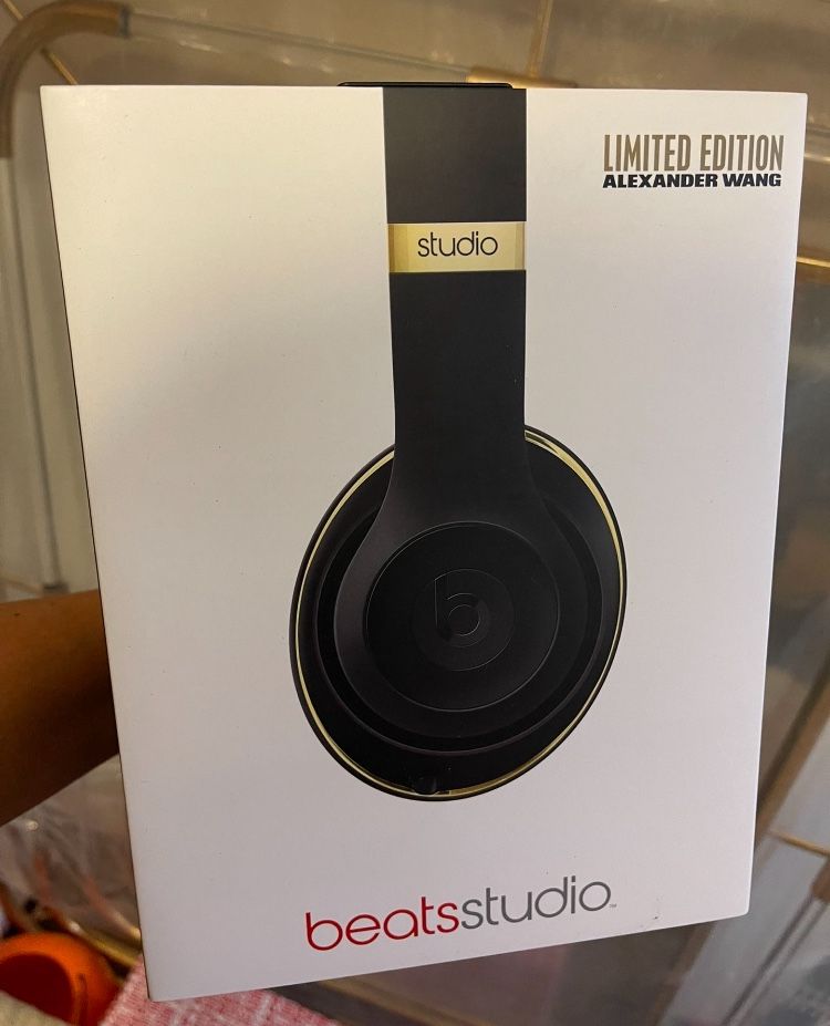 Beats Studio