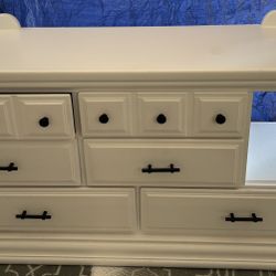 Refinished, Antique Dixie Furniture