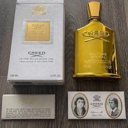 Creed Millesime Imperial 