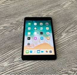Apple iPad Mini 2 in excellent condition- Unlocked- Low Price. $30