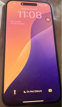 iPhone 16 plus