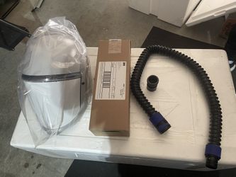 3M TR 800 Versaflo Powered Air Purifying Respirator 