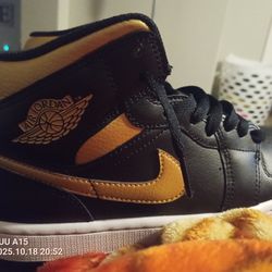 Jordan 1