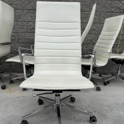 High Back Office Chair 
