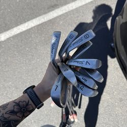 Titleist Golf Clubs