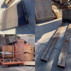 INDUSTRIAL WEB HANDLING / REWIND UNWIND TOOL