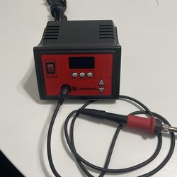 Soldering Station