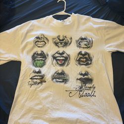 Asaali Shirt 