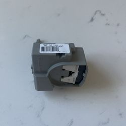 Whirlpool W10197428 Start