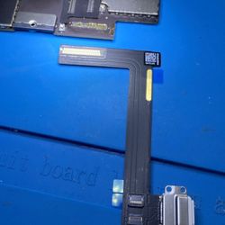 iPad Port 