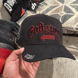 Godspeed Hats / Brand New 