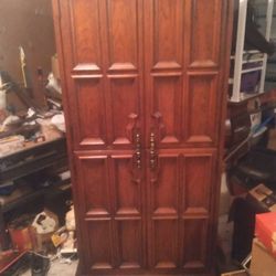 Armoire 