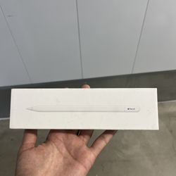 Apple Pencil
