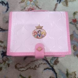 Princess Travel Kit Toy