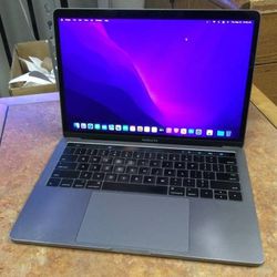 Apple MacBook Pro 13" 2016 i7 16gb 256gb SSD