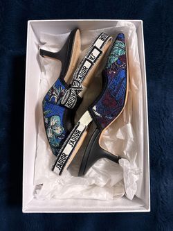 Christian Dior Women’s Shoes Size 36.6
