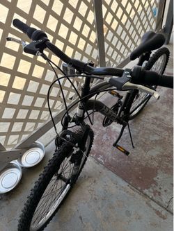 Bycicle