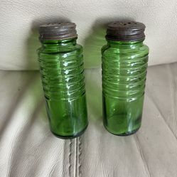 Depression S/P Shakers