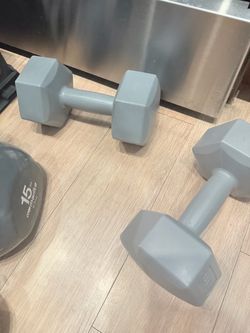 Dumbbells