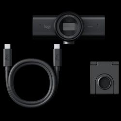 Logitech Webcam
