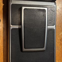 Polaroid SX70 Sonar 