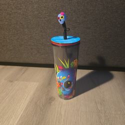 Starbucks DIA DE LOS MUERTOS Tumbler