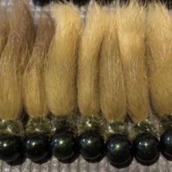 Trout Fishing Twitching Jigs