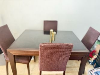 Calligaris Dining Room Table