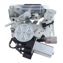 Power Tailgate Lock Latch Actuator W/Motor For 2014-2018 Jeep Grand Cherokee durango 2011-2021