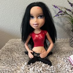 Bratz Head