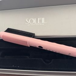Soleil Styling Comb