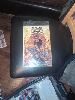 tomb raider mystic artifacts