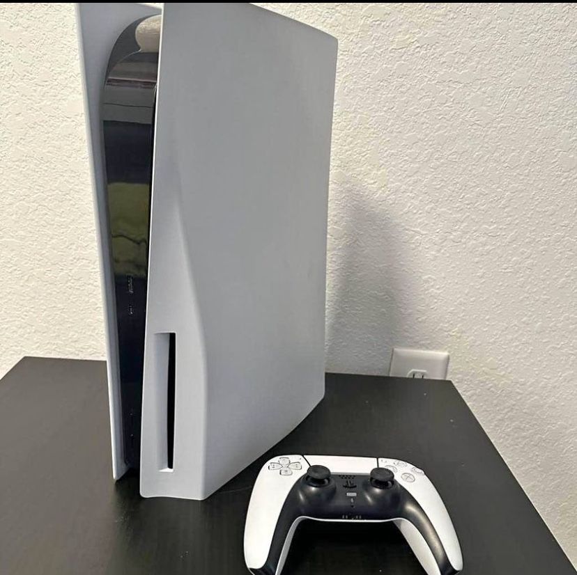 PS5 Everything Works
