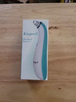 Blackhead Remover