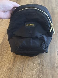 Tush Baby Hip Carrier